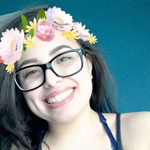 Meet your Posher, Jackie